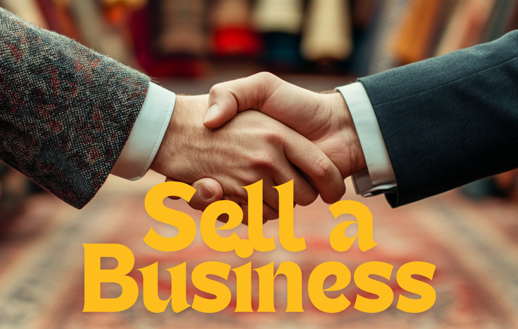 Sell a Business