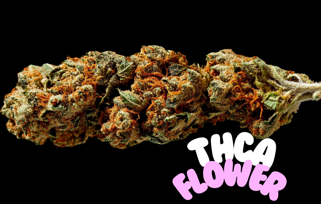 Thca Flower