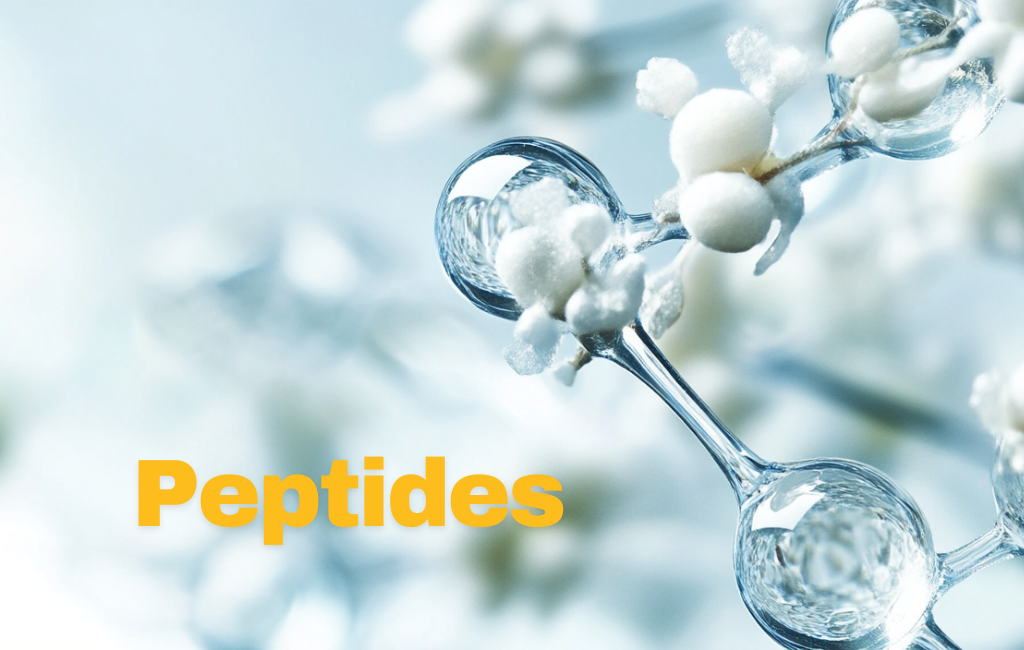 Peptides